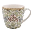 HYACINTH BREAKFAST MUG