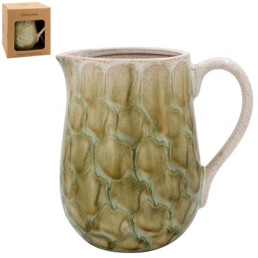 REACTIVE GLAZE VASES & JUGS REACTIVE GLAZE VASES & JUGS