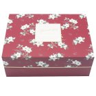 MADELAINE RED DIFF&CAND 120ML