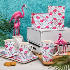 Flamingo Bay + more on Social Media