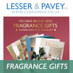 Brand New Fragrance Gifts