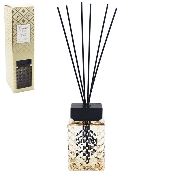 1L DIFFUSER CASHMERE & SILK