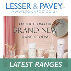 Order from our Latest Ranges