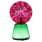 PLASMA BALL LAMP
