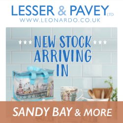 Macneil Sandy Bay & More In Stock
