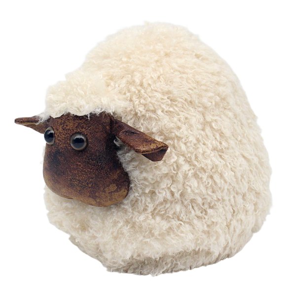 SHEEPS DOORSTOP