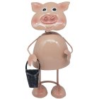 BRIGHT EYES PIG