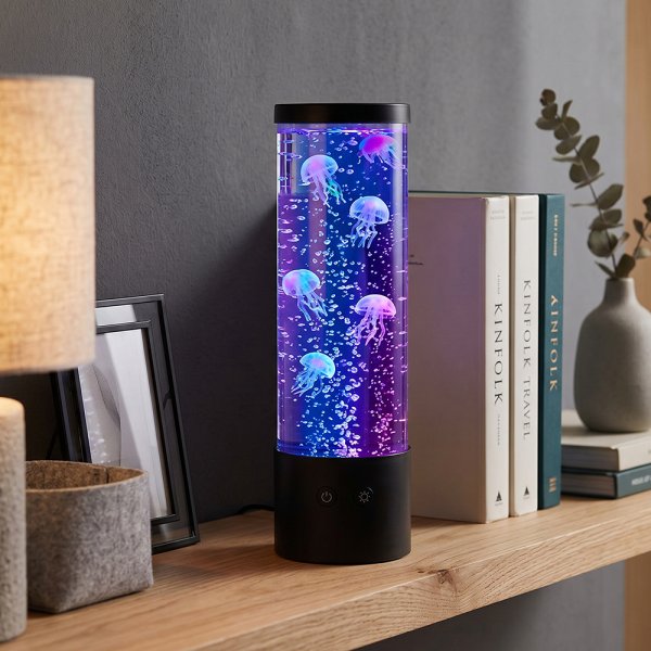 JELLYFISH LAMP