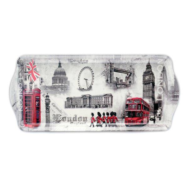 LONDON MEDIUM TRAY