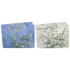 ALMOND BLOSSOM PLACEMATS S4