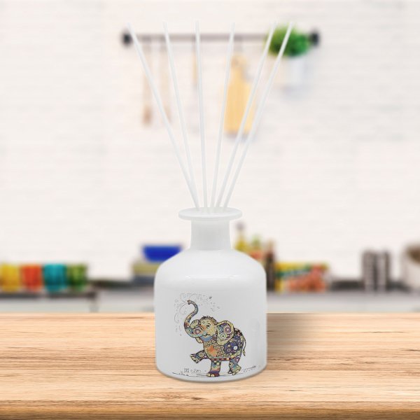 EDDIE ELEPHANT DIFFUSER 200ML
