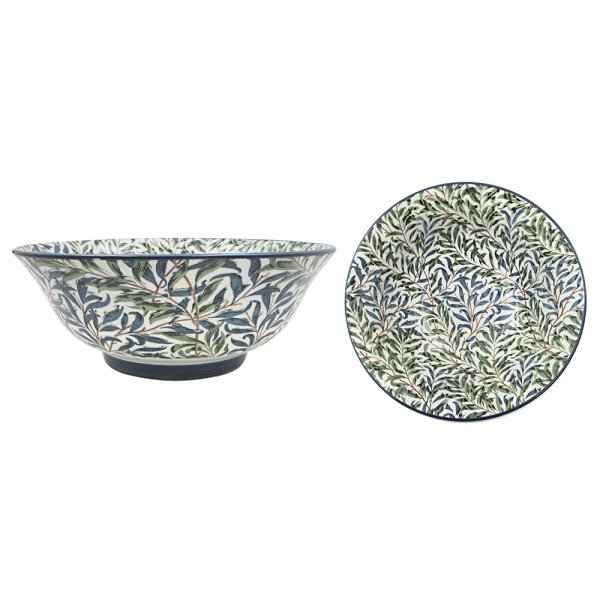 WILLOW BOUGH BOWL 21CM