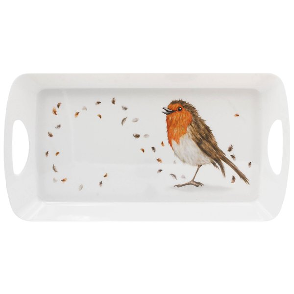 ROBINS TRAY MEDIUM