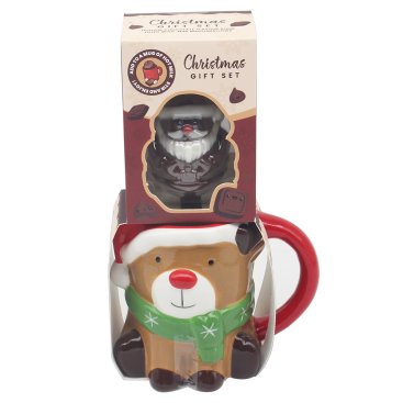 CHRISTMAS FOOD GIFTS