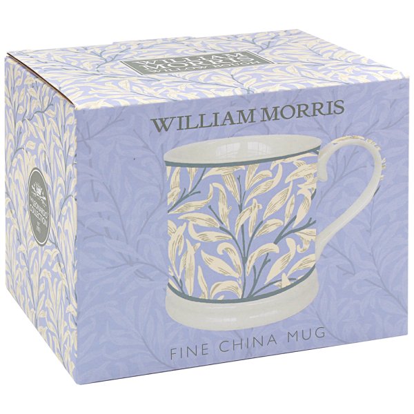 WILLOW BOUGH MUG