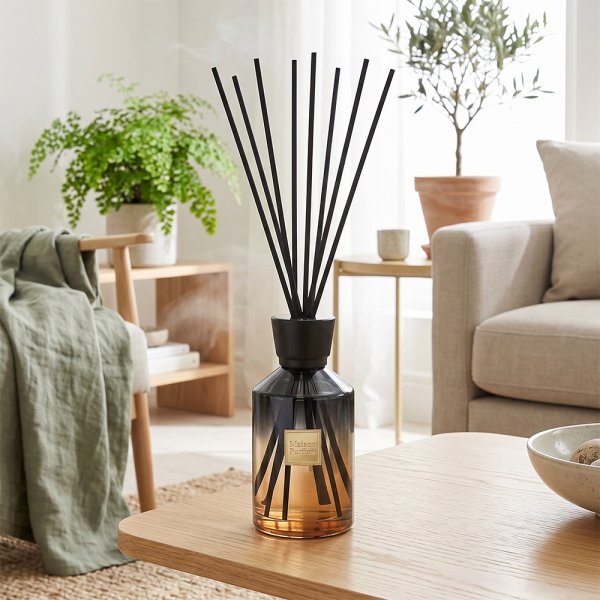 300ML DIFFUSER JUMEIRAH SPICE