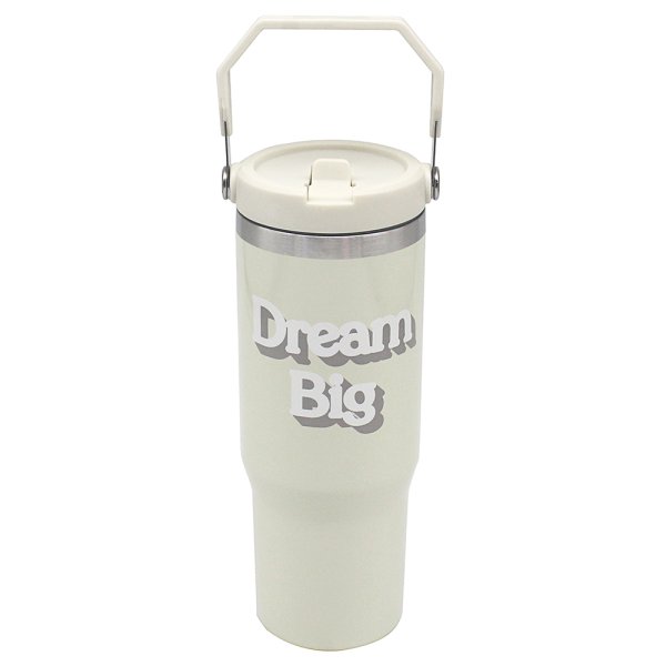CREAM DRINKS TUMBLER 900ML