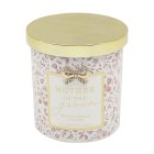MOTHER OF THE GROOM CANDLE