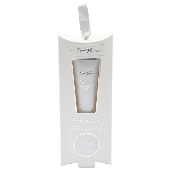 SHANGRI LA HAND AND LIP CARE