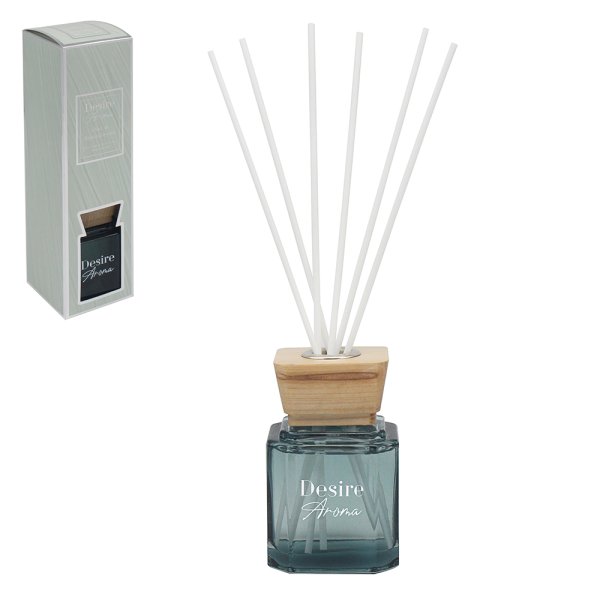 OUD&SANDLEWOOD DIFFUSER 100ML