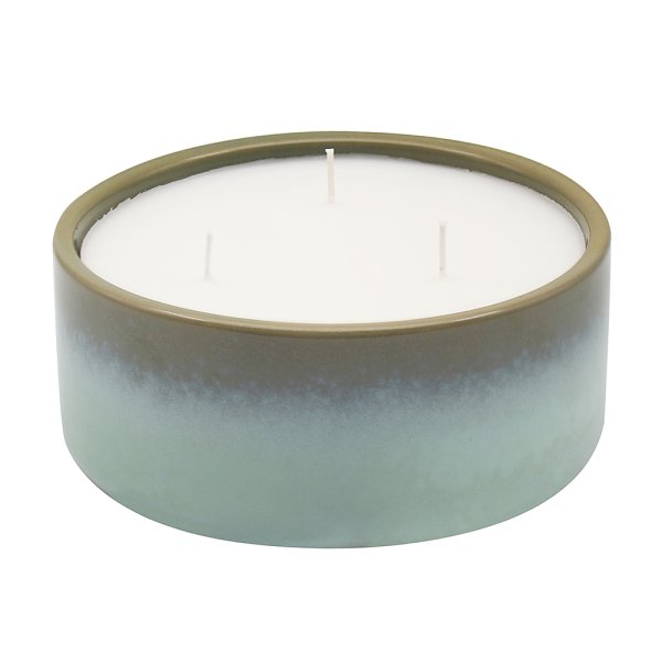 CASHMERE & SILK CANDLE