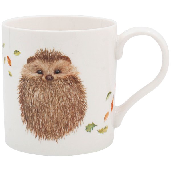HEDGEHOG MUG