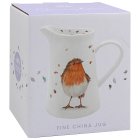 ROBINS JUG