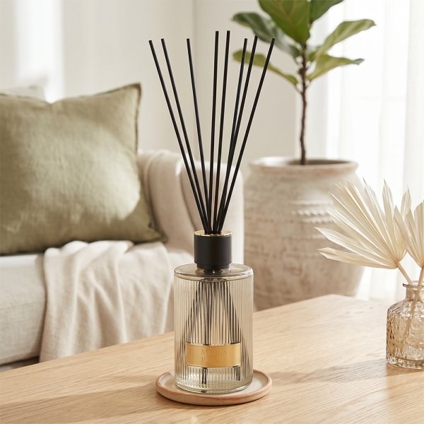 1LDIFFUSER AMBERWOOD&OUD1000ML
