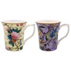 WILLIAM KILBURN MUGS SET 2