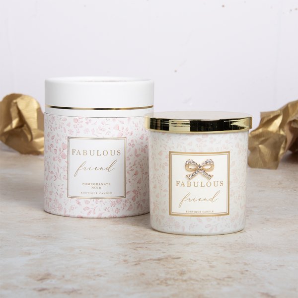 FABULOUS FRIEND CANDLE