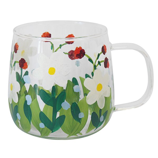 DAISIES CUP