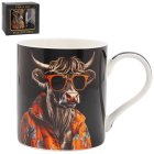 HIGHLAND WOW MUG