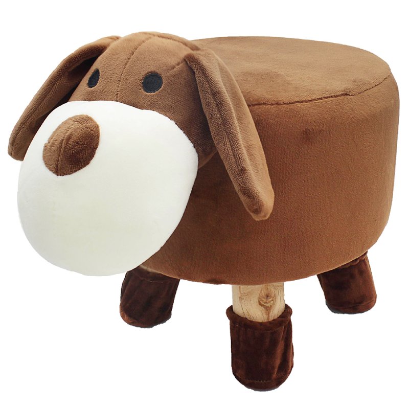 DOG STOOL Lesser & Pavey