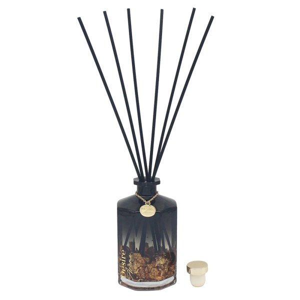 MIDAS BLACK DIFFUSER 500ML