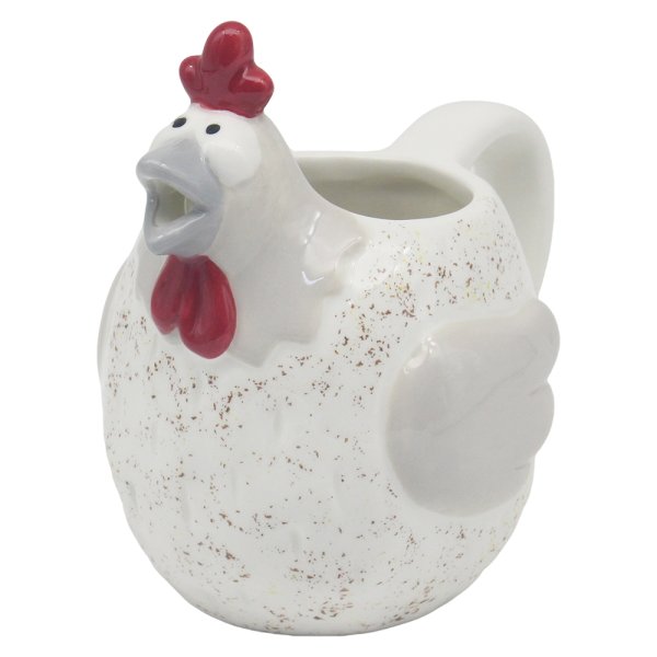 HAPPY HENS JUG S