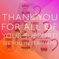 Autumn Fair 2018 Finishes