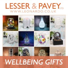 Put your mind at rest with Wellbeing gifts