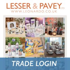 Login to the L&P Trade Site