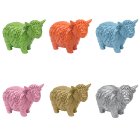 HIGHLAND COW 6 ASST