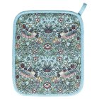 STRAWBERRY THIEF POT HOLDER