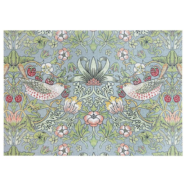 STRAWBERRY THIEF 1000PC JIGSAW