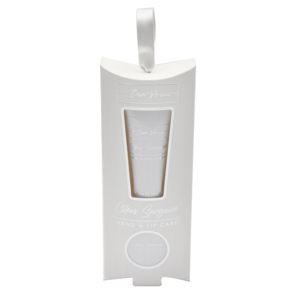 SANGUINE HAND& LIP CARE