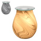 DESIRE MARBLE AROMA LAMP