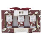 XMAS MADELAINE HAND CREAMS S3