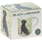 BLACK LAB MUG