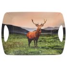 STAG TRAY LARGE