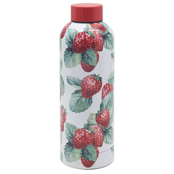 STRAWBERRY FIELD DRINKS BOTTLE
