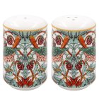 STRAWBERRY THIEF SALT & PEPPER