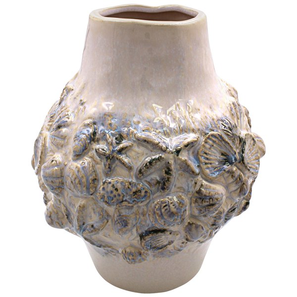 SEALIFE VASE SMALL