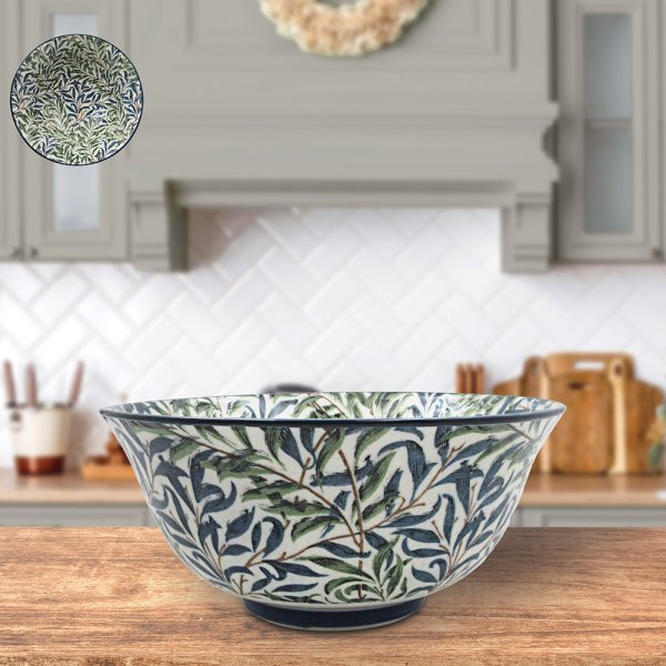 WILLOW BOUGH BOWL 15CM